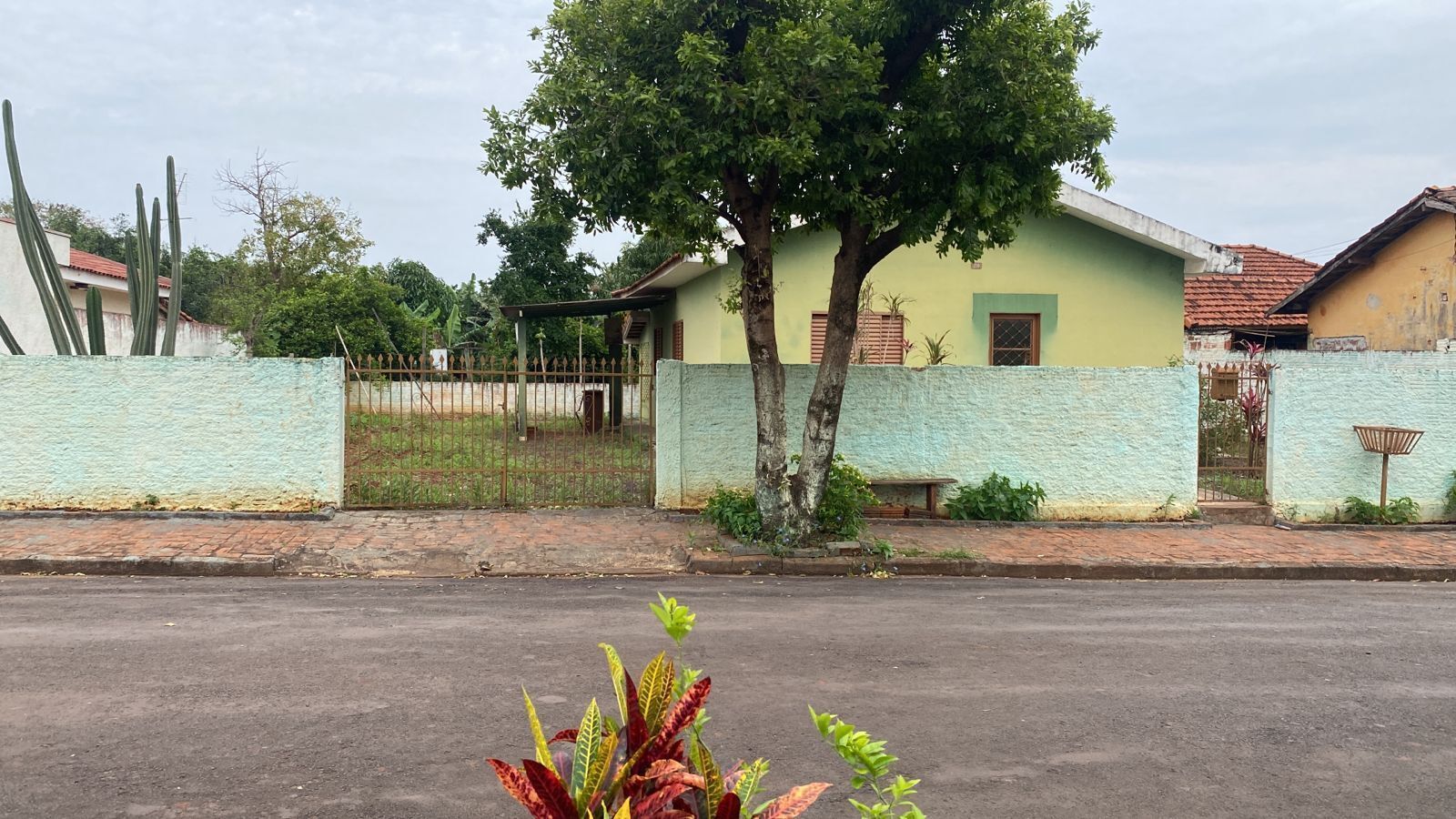Comprar Casa